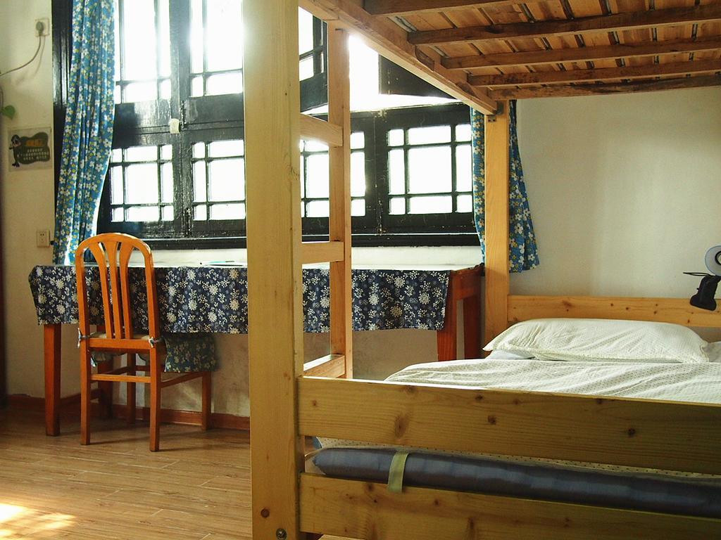 Wuxi Xvxiake International Youth Hostel Pokój zdjęcie