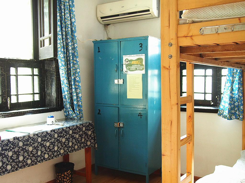 Wuxi Xvxiake International Youth Hostel Pokój zdjęcie